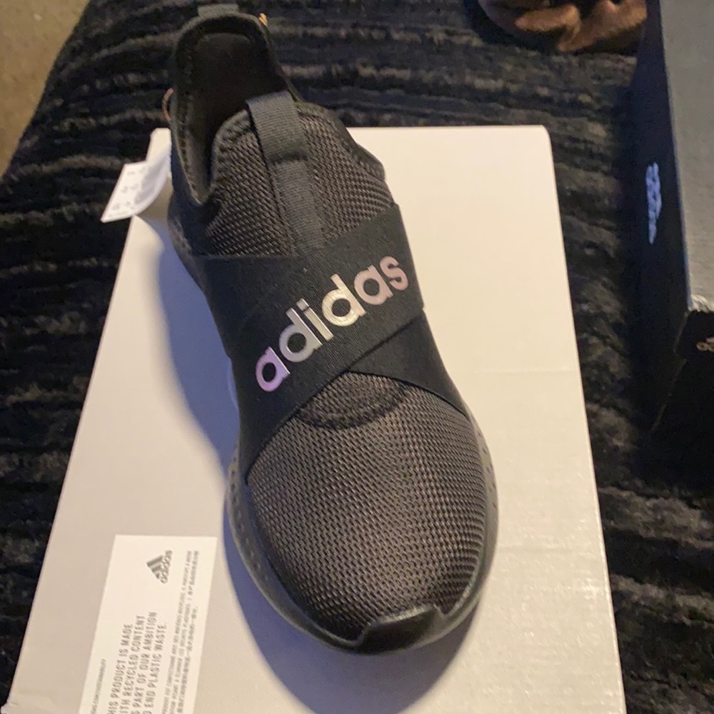 New adidas running shoes !